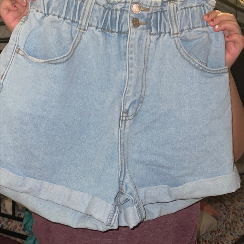 Cute aesthetic shorts